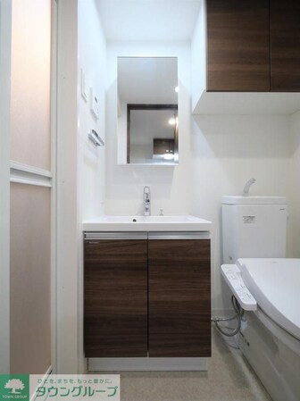 ラフィスタ品川戸越の物件内観写真